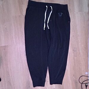 True Religion sweatpants